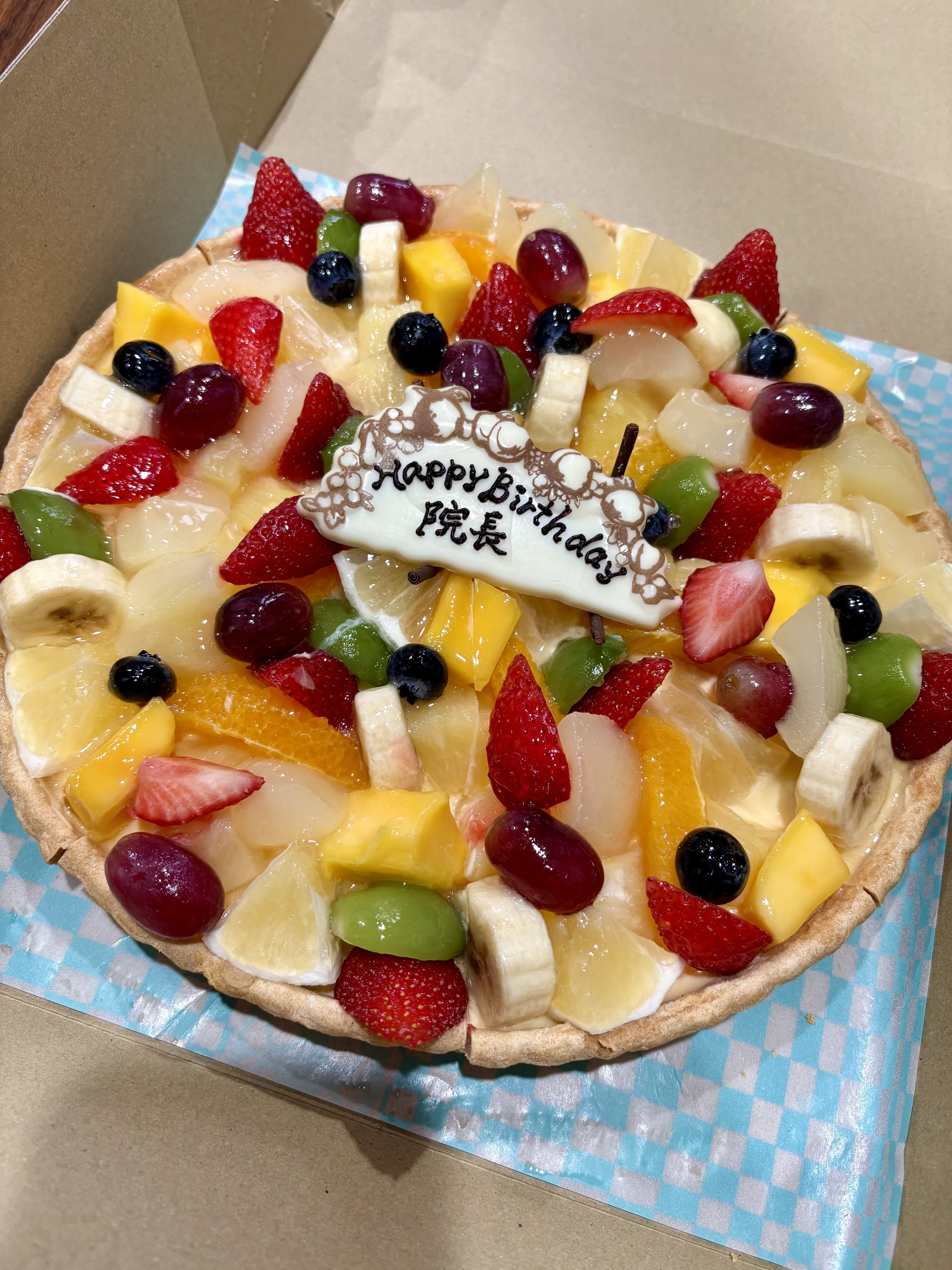 ケーキ